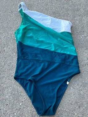 Summersalt swimsuit one piece women’s size 10